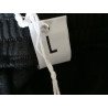 Bikkembergs Archivio - pantaloni da jogger nero