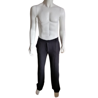 Bikkembergs Archivo - Pantalones de jogger negro