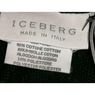 Topo Iceberg Mod retro. G201