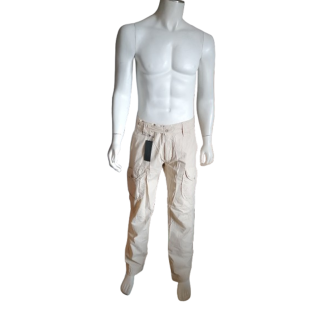 Pantaloni Cargo Gian Carlo Rossi 1948 / P05D Deadstock Y2K