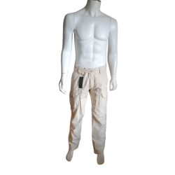 Pantaloni Cargo Gian Carlo Rossi 1948 / P05D Deadstock Y2K