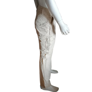 Pantalones de carga Gian Carlo Rossi 1948 / P05D MUERTESTOCK Y2K