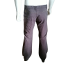 BLOCK 60 Vitalone Pantalon Homme 100% Coton comme neuf