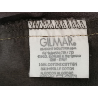 BLOCK 60 Vitalone Pantalon Homme 100% Coton comme neuf