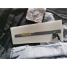 Emanuel Jeans Deadstock Vintage Negro Tamaño grande como nuevo