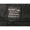 Emanuel Jeans Vintage Deadstock schwarz groß wie neu