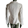 Ter et Bantine Arquivo - Jaqueta Textured Blazer Feito em Itália