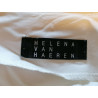 Vestido de túnica Helena Van Haeren