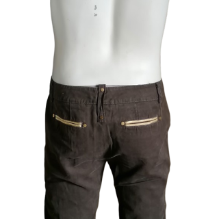 Coast Weber Ahaus – Pantalon Archive Neuf Étiqueté