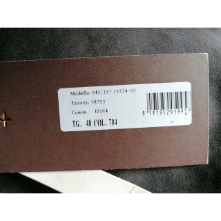 Coast Weber Ahaus – Pantalon Archive Neuf Étiqueté