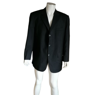 Veste homme vintage années 90 – stock atelier