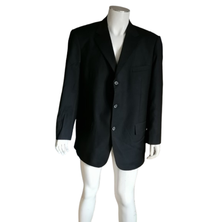 Vintage Men's Jacket 90s - Stock Workshop