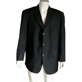 Vintage Men's Jacket 90s - Stock Workshop