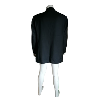 Vintage Men's Jacket 90s - Stock Workshop