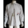 JC de Castelbajac X Tintin Moulinsart 2003 - New Archive Shirt
