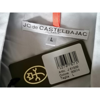 JC de Castelbajac X TINTIN MOULINSART 2003 - Nieuw archiefoverhemd