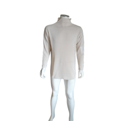 Giorgio Armani-Archiv-Pullover - Beispiel-italienischer Workshop 90/2000