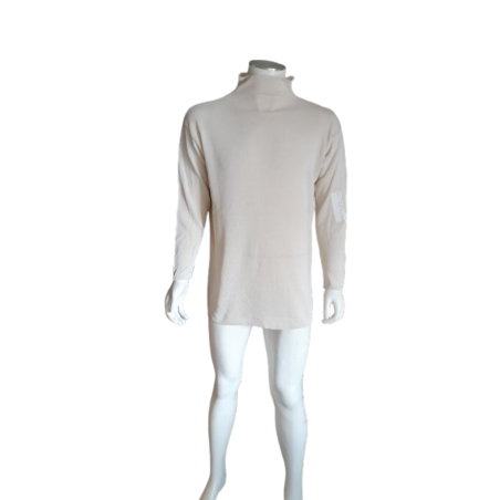 Giorgio Armani-Archiv-Pullover - Beispiel-italienischer Workshop 90/2000