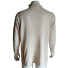 Pull long archive Giorgio Armani – Sample atelier italien années 90/2000
