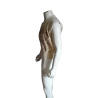 Maglione manica vintage I MASCHI Lana e cashmere Made in Italy