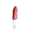 Cerruti Jeans Deadstock - Blazer Corail Tiles Y2K