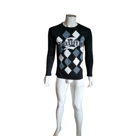 Y2K Salvio Vintage Collection Long Sleeve T-Shirt