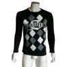 Y2K Salvio Vintage Collection Langarm T-Shirt