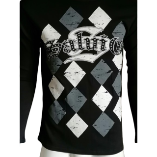 Y2K Salvio Vintage Collection Long Sleeve T-Shirt