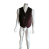Gest Uomo Lebole Classic Sport Collection Deadstock Nuevo