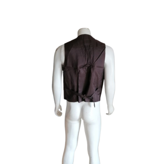 Gilet Uomo Lebole Classic Sport Collection Deadstock neuf