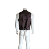 Gilet Uomo Lebole Classic Sport Collection Deadstock neuf