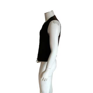 Gest Uomo Lebole Classic Sport Collection Deadstock Nuevo