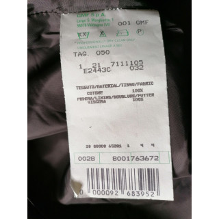 Gilet Uomo Lebole Classic Sport Collection Deadstock neuf