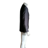 Chaqueta de vestuario de la vendimia Maxi & Marc Rayed Neuve