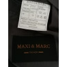Vintage Costume Jacket Maxi & Marc Striped Neuve