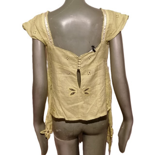 Top Tank top Gaetano Navarra Mod. 5026 304