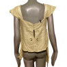 Top Tank top Gaetano Navarra Mod. 5026 304