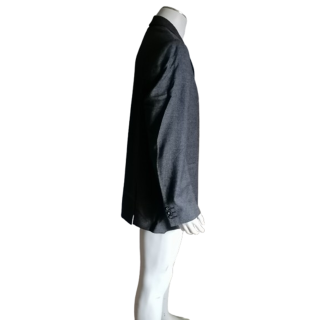 WEX jaqueta 1868 100% Virgin Woolmark New Wood
