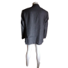 Giacca Wex 1868 100% Wooldinger Woolmark New Wood