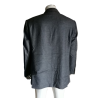 Giacca Wex 1868 100% Wooldinger Woolmark New Wood