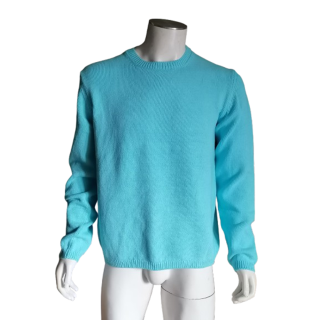 Calvin Klein Collection Turquoise Calvin Archive Maglive