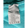 Coleção Calvin Klein Turquesa Calvin Arquivo Camisola