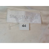 Kleid Simultaneous Retro Ref 53G 00130 50