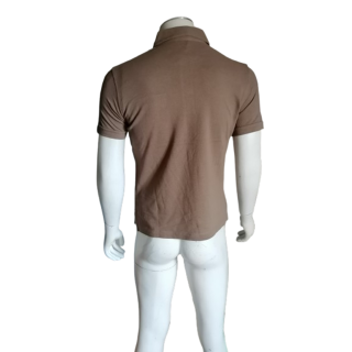 Etichetta originale dell'archivio di Cotton di Henry Cotton