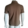 Etiqueta original de Polo de Polo de Polo de Henry Cotton