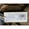 Etiqueta original do Polo Deadstock do algodão de Henry