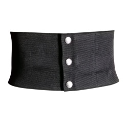 Vintage Corset Riem Sonia Rykiel FRANKRIJK - Staatsinzameling