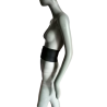 Cinturón de corsé de la vendimia Sonia Rykiel Francia - Colección del estado