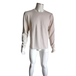 Peter Regan Tricot Deadstock Made in Italy 21gg cotton
