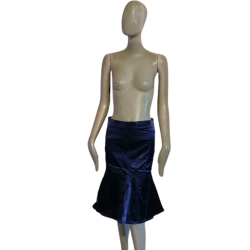 Saia retro XXX Gai Mattiolo art. Gm2703